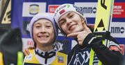 Anna Stroem otarła się o rekord świata. Priorytetem rekord rodzinny