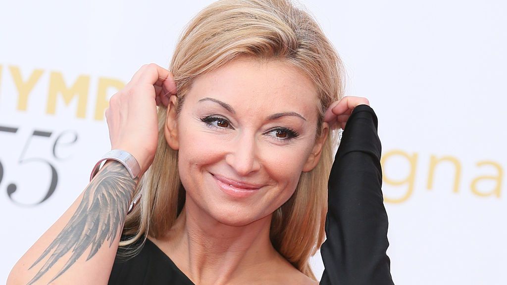 Martyna Wojciechowska zdradziła, co jej się spodobało w Przemysławie Kossakowskim