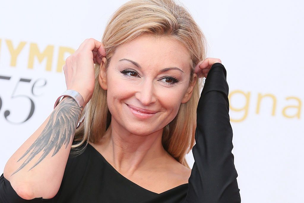Martyna Wojciechowska zdradziła, co jej się spodobało w Przemysławie Kossakowskim