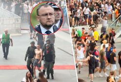 Ambasador Ukrainy krytykuje udział rodaków w koncercie Maksa Korża