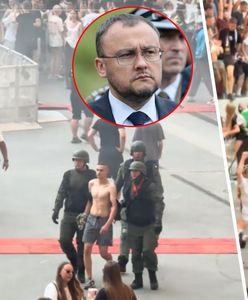 Ambasador Ukrainy krytykuje udział rodaków w koncercie Maksa Korża