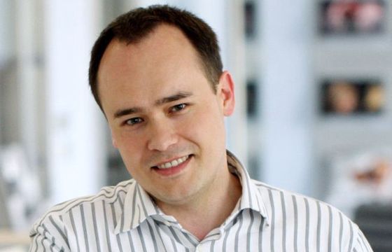 Szymon Horaczuk innovation &amp; business development directorem w 4Frame