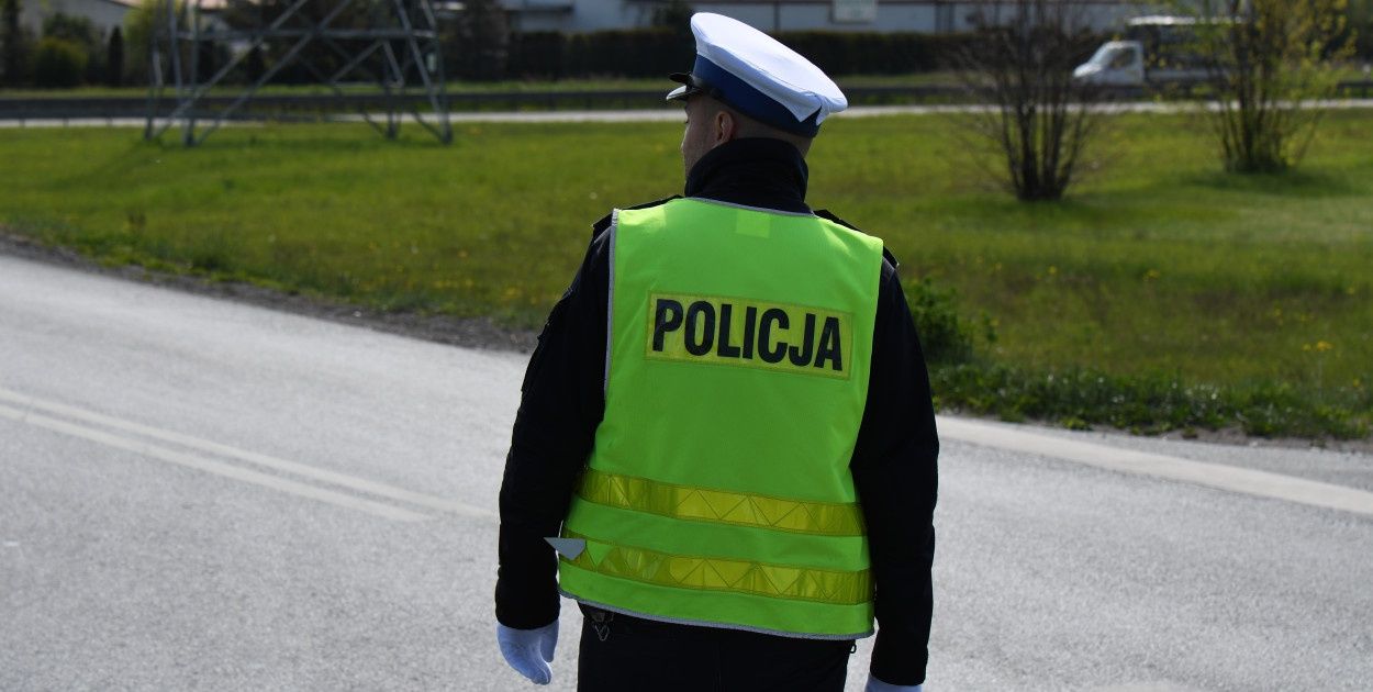 Rusza świąteczna ofensywa drogówki. Na pobłażanie nie ma co liczyć