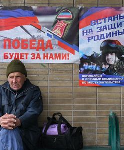 "Rosyjskie fejki są żałosne". Jak kremlowska propaganda usprawiedliwia wojnę