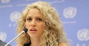 Shakira przeżyła chwile grozy. Dziki w parku chciały ją okraść