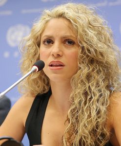 Shakira przeżyła chwile grozy. Dziki w parku chciały ją okraść