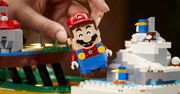 Lego nadal kocha Mario. A my nie możemy się napatrzeć na nowy zestaw