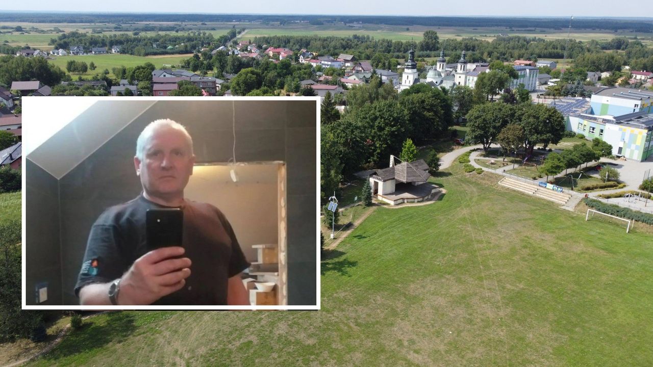 Szokujące informacje na temat Jacka Jaworka. Dotyczą jego ucieczki