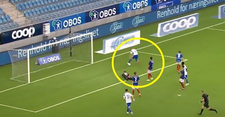 #dziejesiewsporcie: Jak tego nie strzelił?! Koszmarny kiks przed pustą bramką