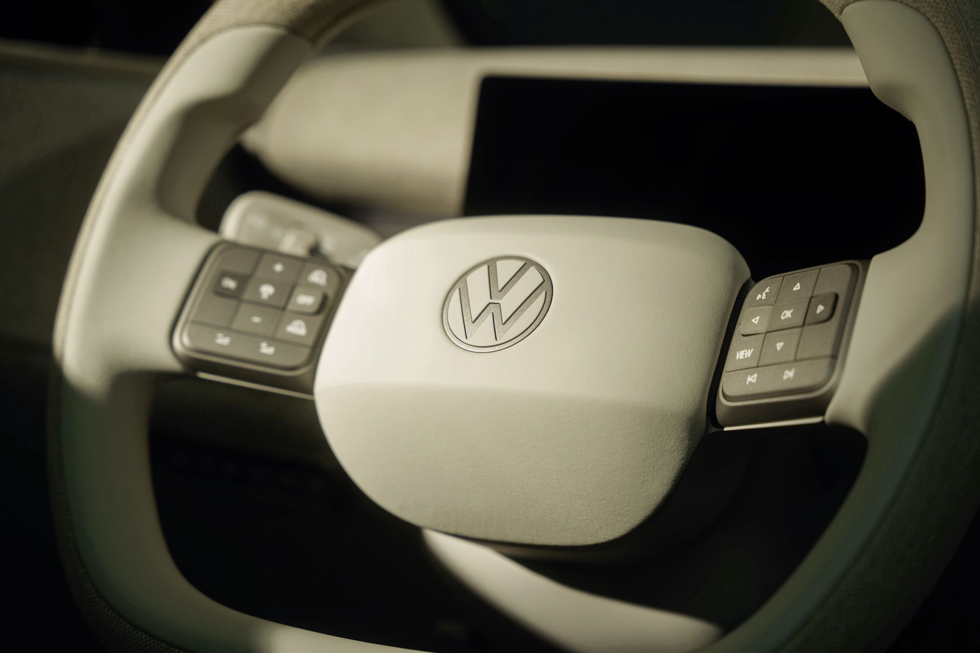 Volkswagen ID. Cross (2026)