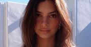 Emily Ratajkowski urodziła! Płeć dziecka? "Poznam ją, jak będzie miało 18 lat"