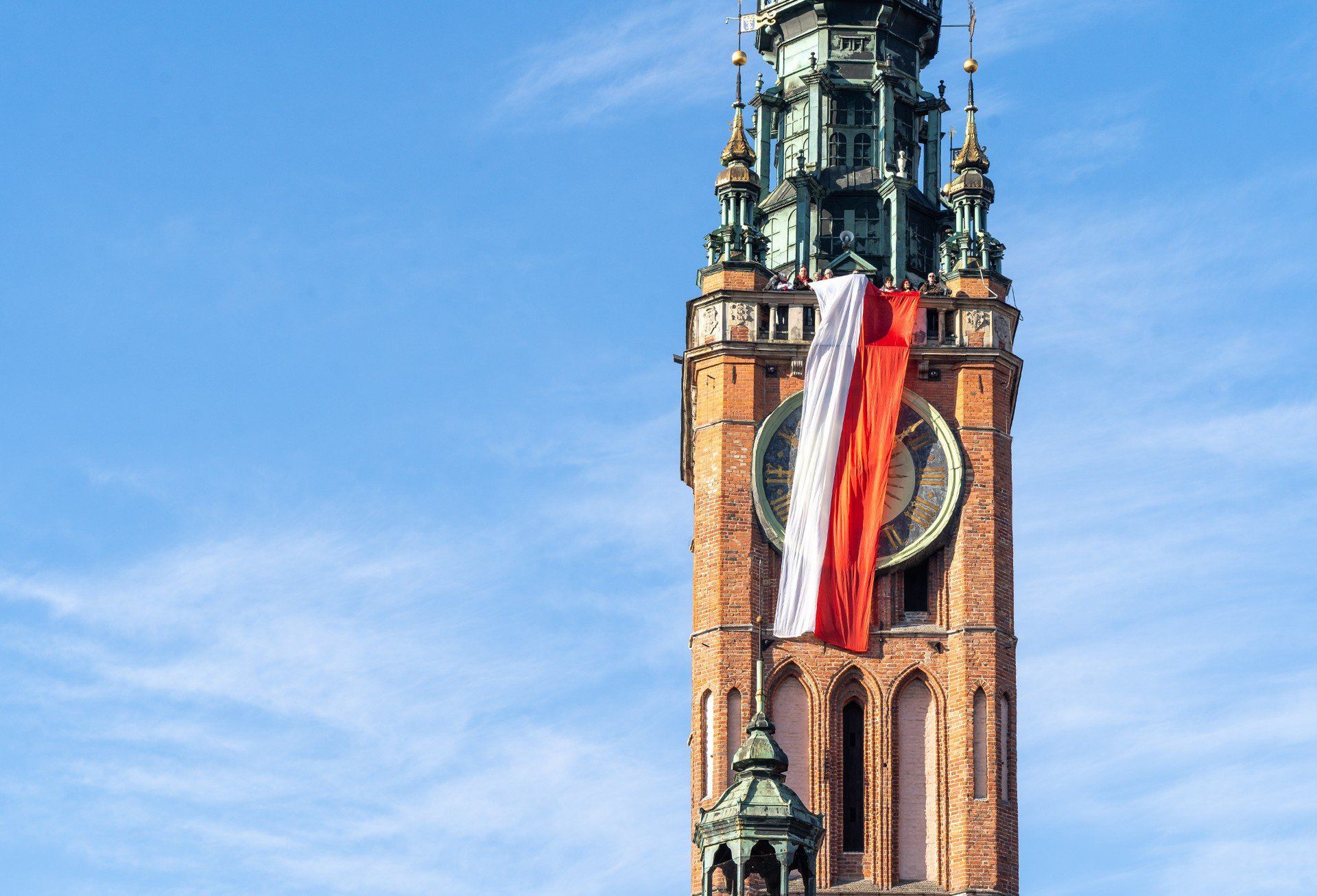 Święto Niepodległości