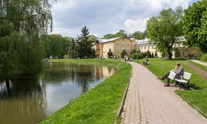 To surowo zakazane w sanatorium. Kara sięga nawet 10 tys. zł