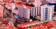Zobacz "miniaturowe" miasto na genialnym timelapsie