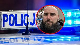 Policja odrzuciła wniosek ws. Rubcowa? Funkcjonariusze dementują