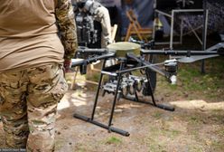 Miliony dronów. Ukraina chce uderzać w głąb Rosji