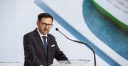 Orlen traci dziennie 27 mln dolarów. Daniel Obajtek: Nie nazwałbym tego stratą