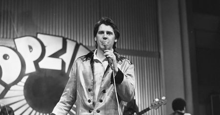 Shakin' Stevens kończy 75 lat! Sprawdź, co wiesz o hitach jego i innych gwiazd lat 80.