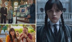 Co nowego w sierpniu na Netfliksie? Lista premier i powrotów