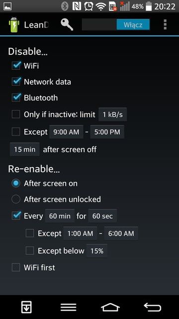 Weekendowy Zestaw Gier i Aplikacji: Dino Hunter, Batman Arkham Origins i LeanDroid 15
