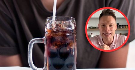 Pijesz napoje bez cukru? Dietetyk wyjaśnił, kiedy staje się to niebezpieczne