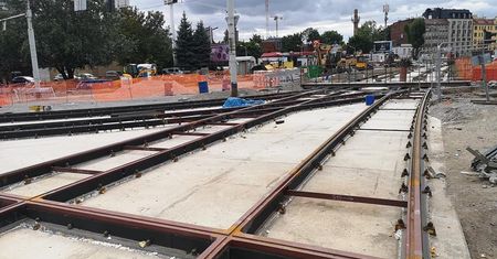 Wrocław. Most Dmowskiego czeka wzmocnienie. Musi być gotów na nowe wyzwanie