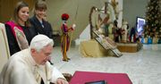 Vatican Insider - dowiedz się z telefonu, kto jest nowym papieżem