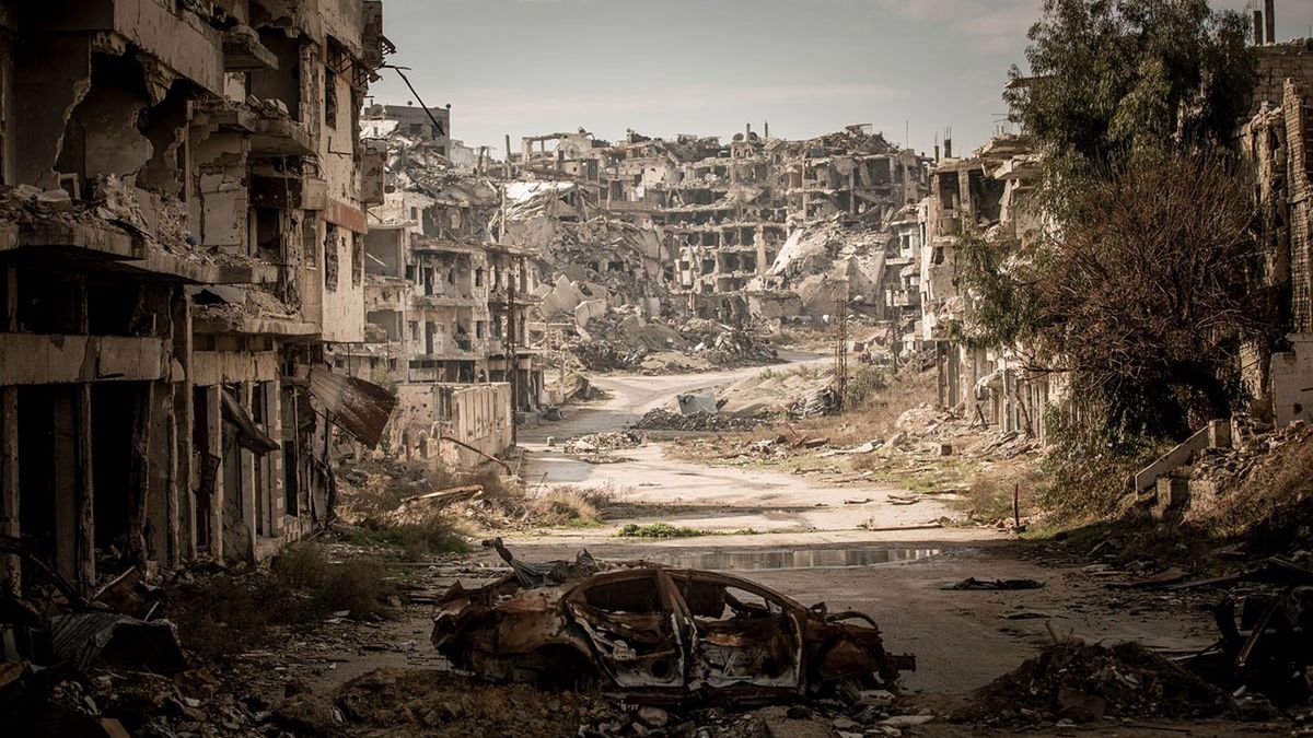 12 fotografów zawalczy o 25 tys. euro w konkursie Leica Oskar Barnack Award 2018 1