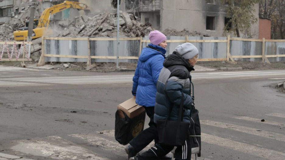 Ukrainiec ujawnił, co Rosjanie robią z dziećmi jeńców