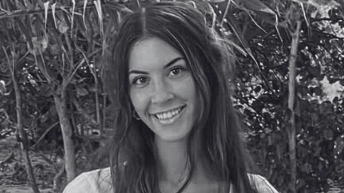 Isabelle Tate nie żyje 