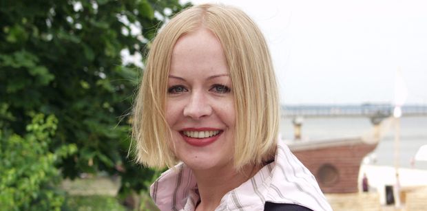 Agnieszka Krukówna po latach walki z używkami WYCOFAŁA SIĘ z aktorstwa. Czym dziś zajmuje się była gwiazda ekranów?