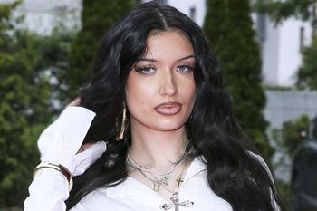 Mówi o Eurowizji. "Były takie rzeczy, których nie chciałam robić"