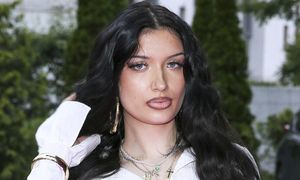 Mówi o Eurowizji. "Były takie rzeczy, których nie chciałam robić"