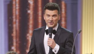 Tomasz Kammel poprowadzi festiwal w Opolu. TVP znalazła mu partnerkę