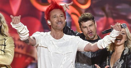 Michał Wiśniewski wspomina styl sprzed lat. "Scena rządzi się swoimi zasadami"