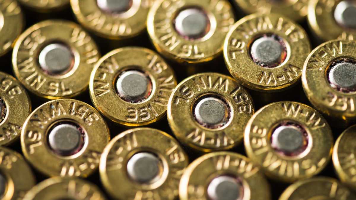 Eksplozja w magazynie amunicji w Indonezji