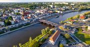 Pogoda w Gorzowie Wielkopolskim. Prognoza na środę 13 maja. Chłodno, przelotne opady i dużo chmur