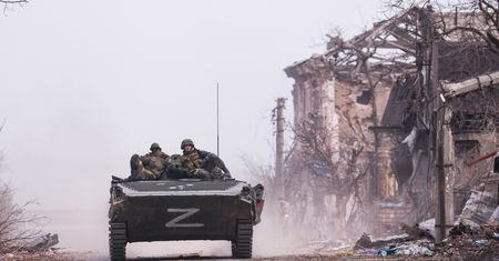 Rosyjscy okupanci są w szoku. Wypłynęła kolejna rozmowa żołnierzy Putina