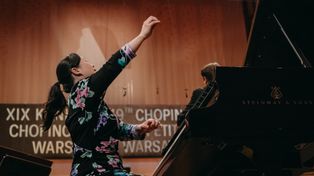 Co po Chopinie? Sprawdź inne konkursy muzyki poważnej
