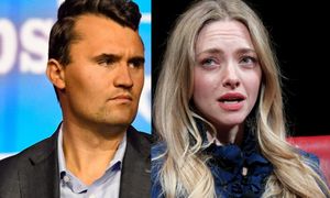 Amanda Seyfried nie zamierza przepraszać za słowa o Charliem Kirku. "Na miłość boską..."