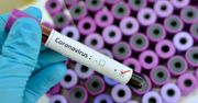 The coronavirus map for Poland and the world