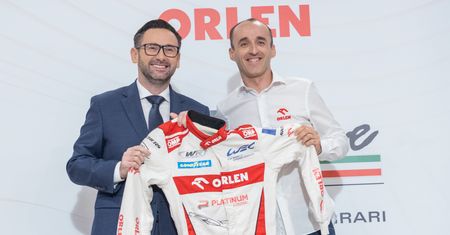 Kolosalne pieniądze. Tyle Orlen Obajtka podarował na sport