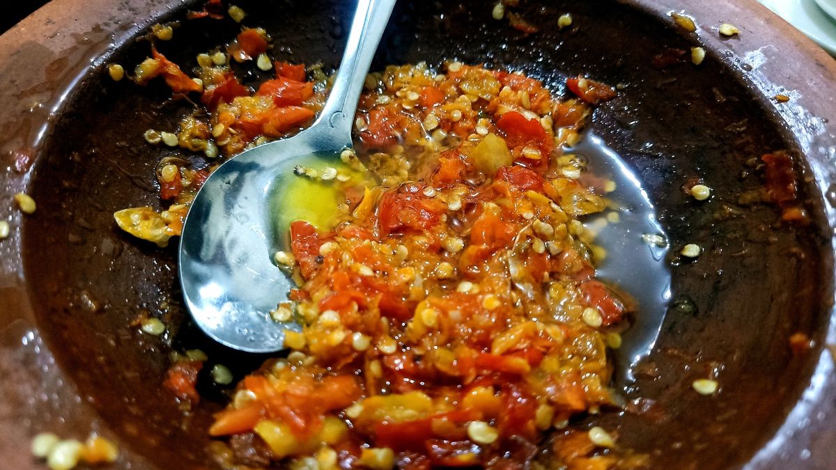 Czosnek i chilli to silne antybiotyki