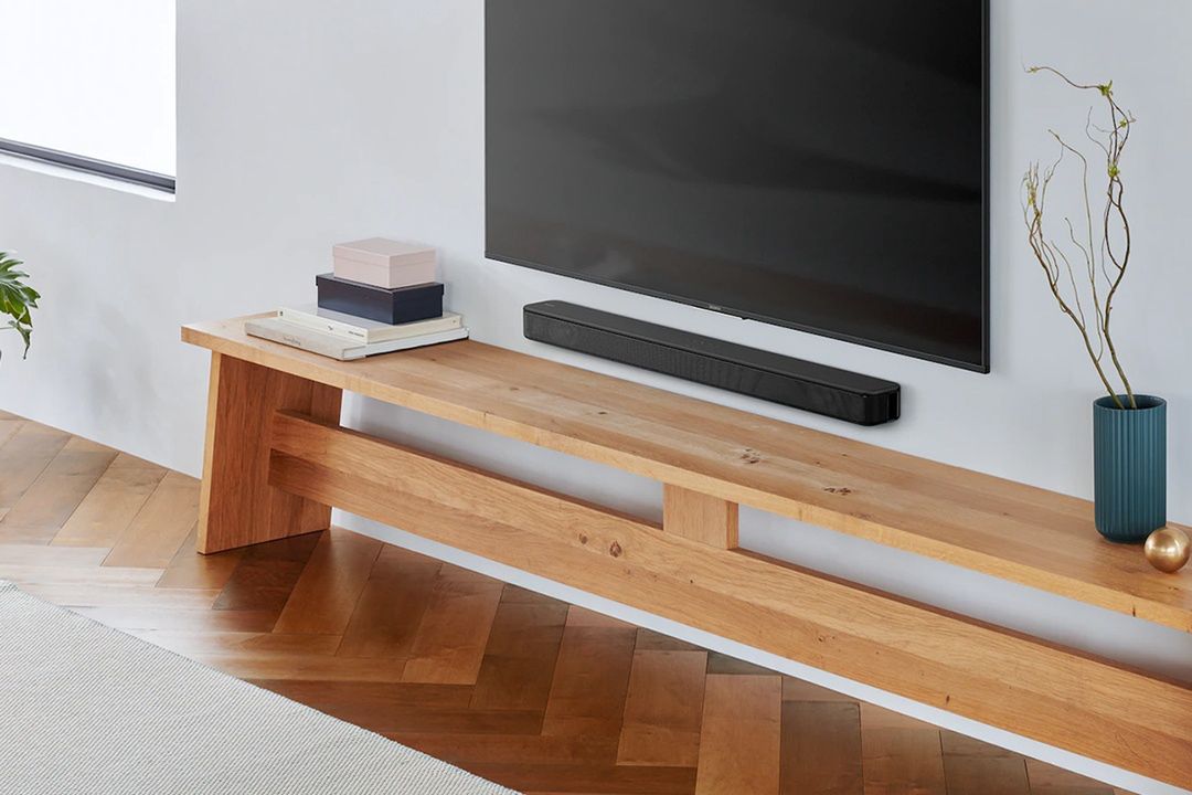 Soundbar Sony HT-SF150