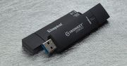 Kingston IronKey D300: szybki i wodoszczelny pendrive z 256-bitowym szyfrowaniem danych