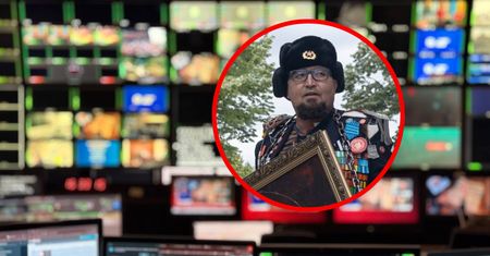 Światowe media o egzekucji w Polsce. BBC wskazuje na czeczeński trop