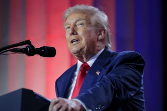 Zwrot w polityce Trumpa wobec reżimu. "Znaczące złagodzenie"