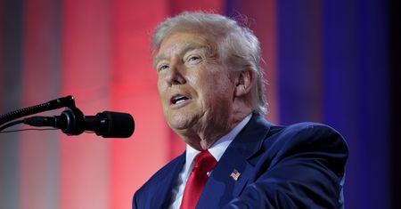 Zwrot w polityce Trumpa wobec reżimu. "Znaczące złagodzenie"