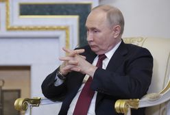 Najemnicy z Afryki na froncie. Kreml wyznaczył im zadanie