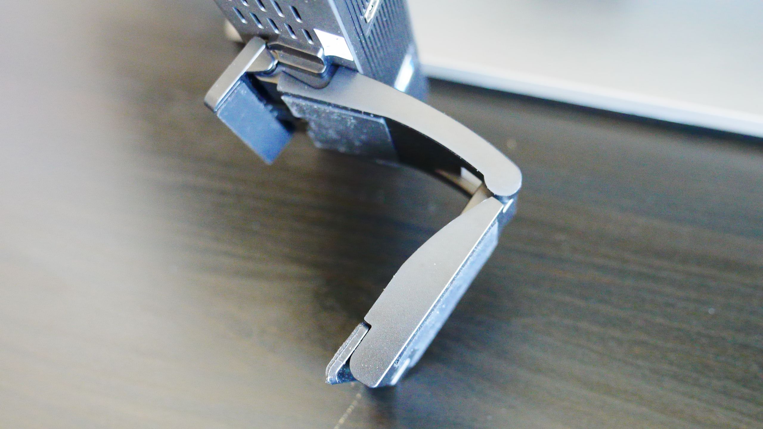 Krótki test Alio 4K120: Kamera do wideokonferencji 8